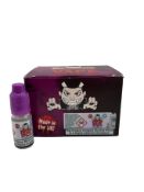 10 boxes of 20 Vampire Vape NicSalts 10ml 10mg/20mg (Ice Menthol & Catapult Flavours. 2026 Exp dates