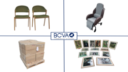 TIMED ONLINE AUCTION: Mixed Commercial Lots, Tools, Equipment and Clearance Stock