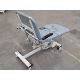 A pre-owned Medical Plinth 2000 3-section couch (sold as seen). - Image 2 of 2