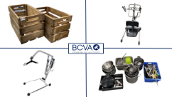 TIMED ONLINE AUCTION: Mixed Commercial Lots, Tools, Catering Equipment and Clearance Stock