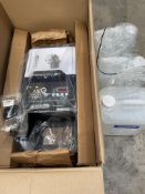 An as new Look Viper NT Fog Machine.