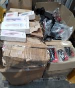 A quantity of assorted adult sex toys, accessories and more (sold as seen) (Overs 18s Only).