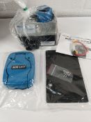 A boxed as new Kussmaul Super 30 Auto Eject (automatic shore line disconnect) 091-159-30-250.