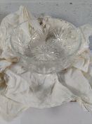 Eight as new Loretta salad bowls 200mm.