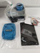 A boxed as new Kussmaul Super 30 Auto Eject (automatic shore line disconnect) 091-159-30-250.