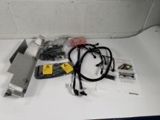 Three Sub Zero 830084 KIT Spark SRT48 SVCE.