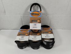 Ten as new Timken Ultimax UA ATV Drive Belts, UA435 (PD6778).