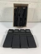 Ten as new Martor belt holsters 9921.