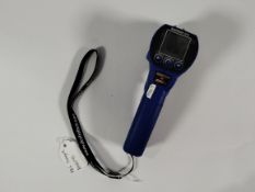 Forty two CMI Intoxilyzers 800 (52018CMINSNSBLU) (items have been sent as returns/faulty).