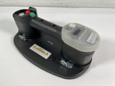 A Grabo PRO portable cordless vacuum suction cup (bare unit, sold as seen).