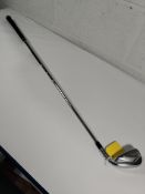 An as new JPX 925 Hot Metal 6 iron golf club, right-handed.