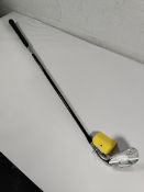 An as new Callaway Opus wedge golf club, 58 degree, right-handed.