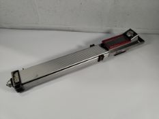 A pre-owned IML-RESI Power Drill (SKU: 3100900) (sold as seen/no battery).