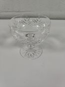 Seven boxes of six as new Loretta sundae dishes - 90mm (may show signs of long term storage).