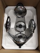 A pre-owned Wella professional salon Climazone² hairdryer/heat treatment appliance.