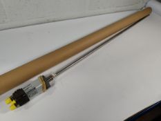 A Balluff BTL5-H112-M0800-B-SA56-S93 Micropulse Transducer BTL01CW.