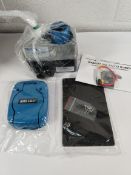 A boxed as new Kussmaul Super 30 Auto Eject (automatic shore line disconnect) 091-159-30-250.