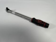 A pre-owned Norbar TTi50, 1/2