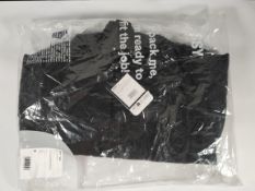 An as new Dassy Tama Insulated Jacket, Black, Small (300545).