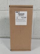 An as new EMS FireCell Dual I/O Unit (REF: FC-610-001).