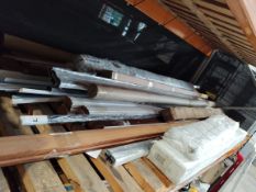 Assorted mainly industrial related items.