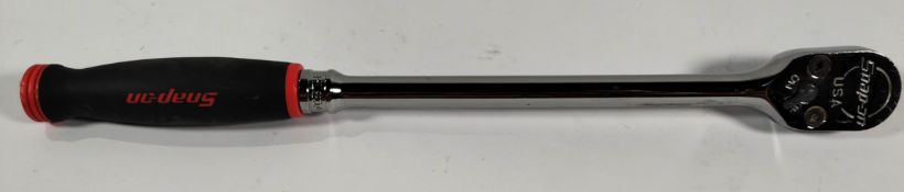 A pre-owned Snap-on 1/2