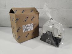 An as new Eaton Contactor, DLM225A/22(RAC240), XTCE225H22B, 190-240V, 50/60Hz, 110kW/400V/AC-3.