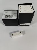 Five hundred and sixty Magnetic Catches (1219450) 14.0 mm 48.0 mm 5.0 kg-f White.