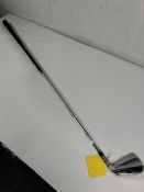 An as new TaylorMade Stealth UDI hybrid golf club, 18 degree, 2 (Right-handed).