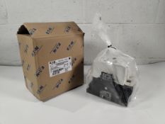 An as new Eaton Contactor, DLM225A/22(RAC240), XTCE225H22B, 190-240V, 50/60Hz, 110kW/400V/AC-3.