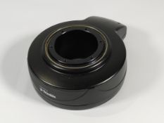 An as new Trimble SAM-300 Motor and Cable Kit with Steering Wheel for NAV-500/NAV-900 (PN: 185000-10