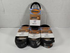 Ten as new Timken Ultimax UA ATV Drive Belts, UA435 (PD6778).