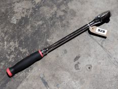 A pre-owned Snap-on 1/2