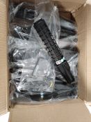 Ten as new MyKing Electrode Holders 200amp.