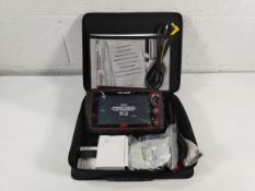 An as new Sun PDL 5600 On-Board Diagnostic Tool with carry case (MN: EEMS141).