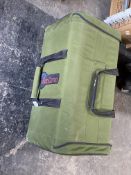 A pre-owned Space-path outdoor HPA unit (400 watts).