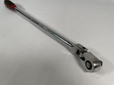 A pre-owned Mac Tools 22