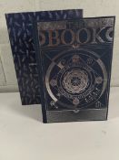 The Book 'The Ultimate Guide to Rebuilding Civilization' By Hungry Minds.