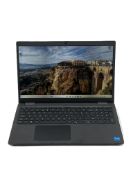 Pre-owned Dell Latitude 15.6'' FHD Laptop with Intel Core i5-1135G7 11th Gen CPU, 16GB RAM, 512GB SS
