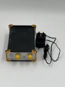 Pre-owned BXT Technologies LNA2649G Low Noise Amplifier 5.8 - 20GHz (Sold as seen).