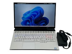 Pre-owned Alienware m17 R2 17.3