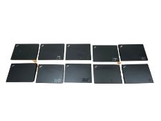 Ten pre-owned Lenovo ThinkPad L460 laptops with chargers – 9 x Intel i5 6th Gen, 1 x Intel i3 6th Ge