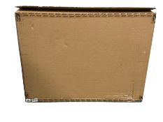 As new Anker SOLIX 400W Portable Solar Panel (M/N: A24370A1 EAN: 194644169756) (Box opened for inspe