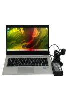 Pre-owned HP EliteBook 13.3'' Laptop with Intel Core i5-8365U CPU, 16GB RAM, 1TB SSD, Windo