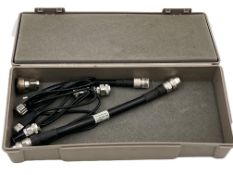 Pre-owned Rosenberger Calibration Kit 7-16 | RF VNA Calibration Kit, DC To 6 GHz (7-16 DIN) (Sold as