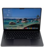 Pre-owned Apple MacBook Pro M4 (2024) 14