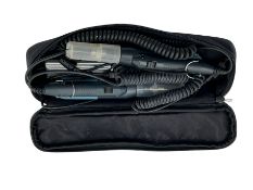 Pre-owned EXFO Fiber Inspection Scopes (Sold as seen).