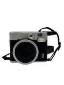 Pre-owned Fujifilm Instax Mini 90 Neo Classic Instant Film Camera (Sold as seen).