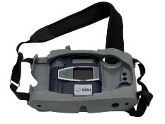 Pre-owned JDSU HP3 optical power meter (Sold as seen).