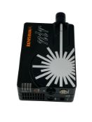 Pre-owned Renishaw HPNIR785 785 Nm Raman Laser (Sold as seen).